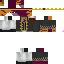 Texture for leviBasher mutantenkönig