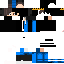 Texture for Blackix