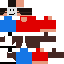 Texture for Bob. 3 Upload