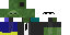 Texture for зомби