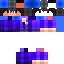 Texture for fnaf purple guy