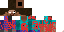 Texture for pxmrex