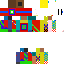 Texture for mmmm