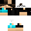 Texture for steve