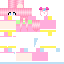 Texture for Unikitty