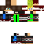 Texture for uvtipoos