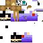 Texture for blobis
