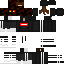 Texture for lava chcicken