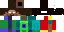 Texture for херобрин