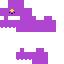 Texture for Lumpy Space Princess