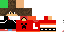 Texture for Eyes0Man