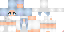 Texture for steve