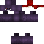 Texture for gengar