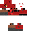 Texture for custom foxy the fox