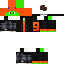 Texture for steve