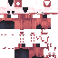 Texture for hollow