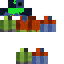 Texture for dumb