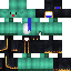 Texture for kikeant