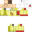 Texture for olimar but the helmet isnt shitty