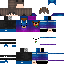 Texture for TollowCH mk2N