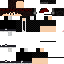 Texture for NovaSkin