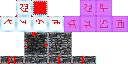 Texture for кровавый кристал края