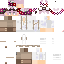 Texture for Miner Boy#3