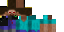 Texture for herobrine