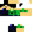 Texture for steve