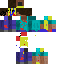 Texture for creture and player