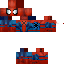 Texture for человек паук
