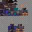 Texture for cool two