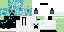 Texture for DMND CREEPER