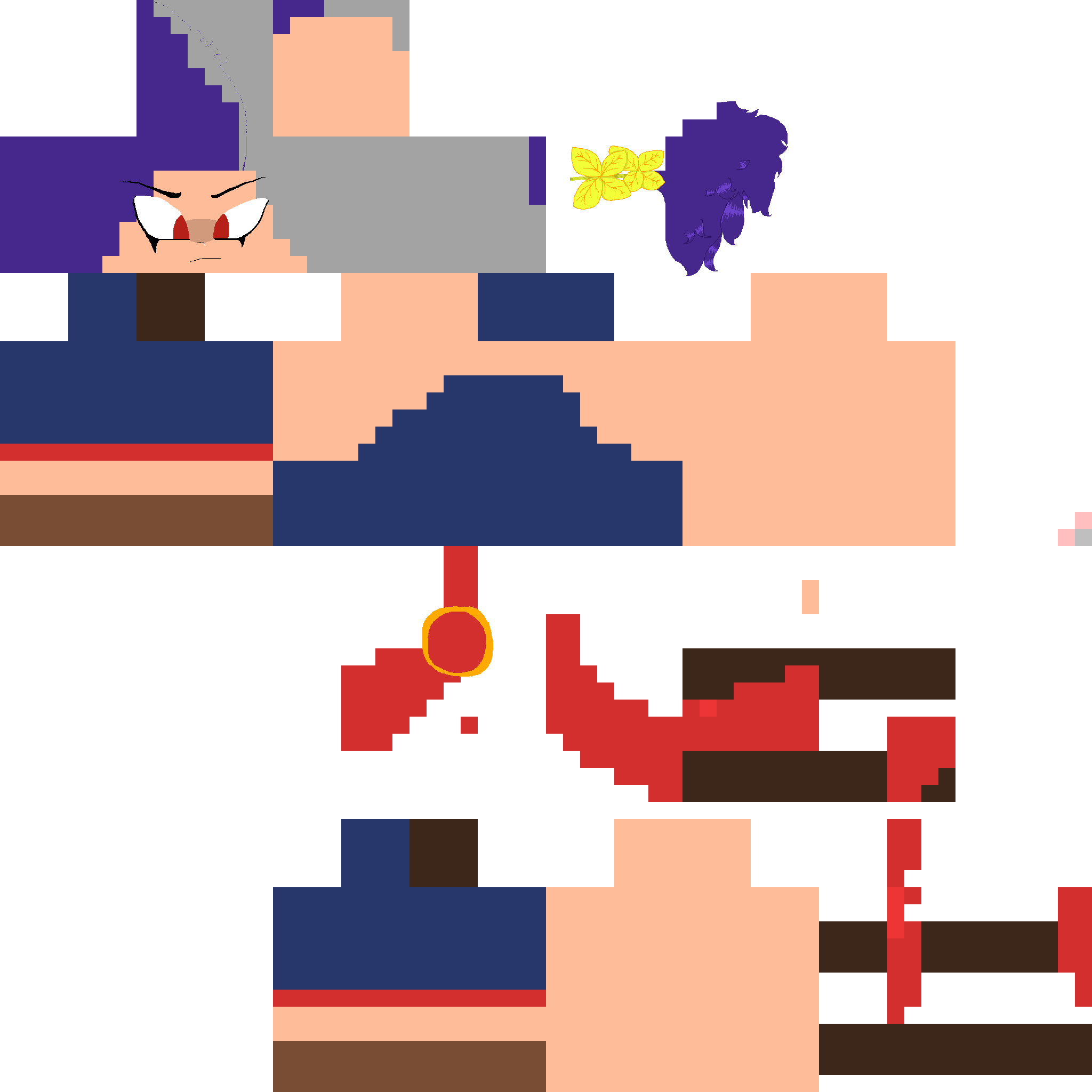 Texture for IDK