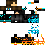 Texture for steve