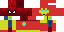 Texture for Ironman