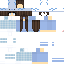 Texture for miki_pijaminha