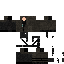 Texture for AyJaxx | LoA Headless
