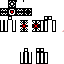 Texture for mec random