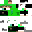 Texture for YoBlueCreeper