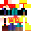 Texture for Yellow Boy