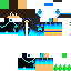 Texture for hacker iyi
