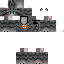 Texture for Mykittennacho_Alpha Normal