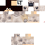 Texture for DarthVaderCC