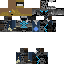 Texture for hello skin