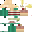 Texture for flapjack