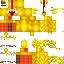 Texture for steve