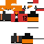Texture for FoxHound 12