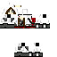 Texture for Assassin chichk