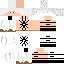 Texture for Orochi